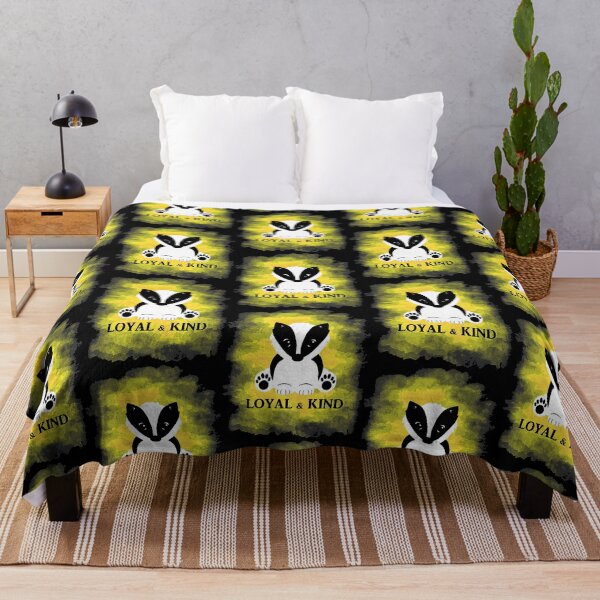 Item preview, Cute Badger designed and sold by RevolutionFourr.