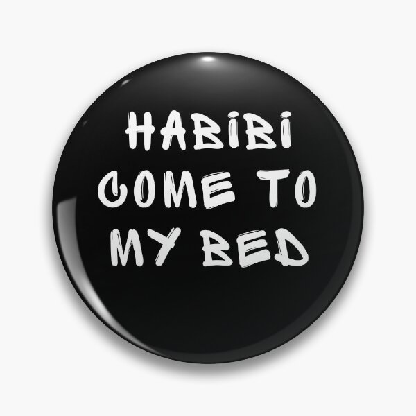Item preview, habibi come to my bed designed and sold by Akimatax ✯✯✯✯✯.