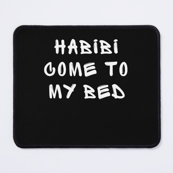 Item preview, habibi come to my bed designed and sold by Akimatax ✯✯✯✯✯.