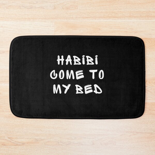 Item preview, habibi come to my bed designed and sold by Akimatax ✯✯✯✯✯.