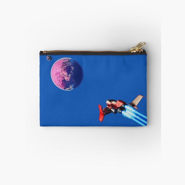 Item preview, Two Distant Worlds designed and sold by AM FineArtPrints.