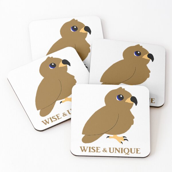 Item preview, Cute Eagle designed and sold by RevolutionFourr.
