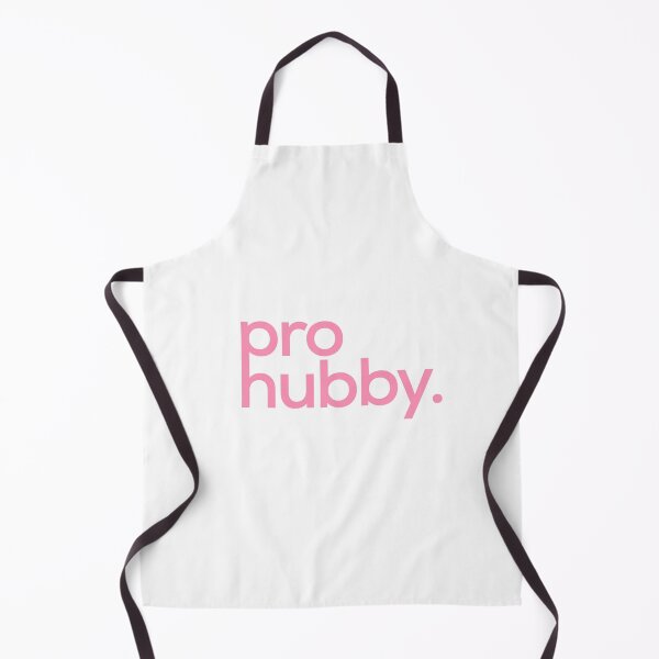 Item preview, Pro Hubby couple goals romantic love pink design minimalist design designed and sold by ZenDesigner.
