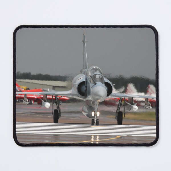 Item preview, Mirage 2000 Line Up designed and sold by Fearless-Fox.