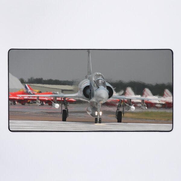Item preview, Mirage 2000 Line Up designed and sold by Fearless-Fox.