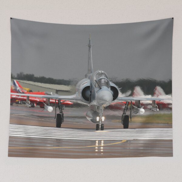 Item preview, Mirage 2000 Line Up designed and sold by Fearless-Fox.