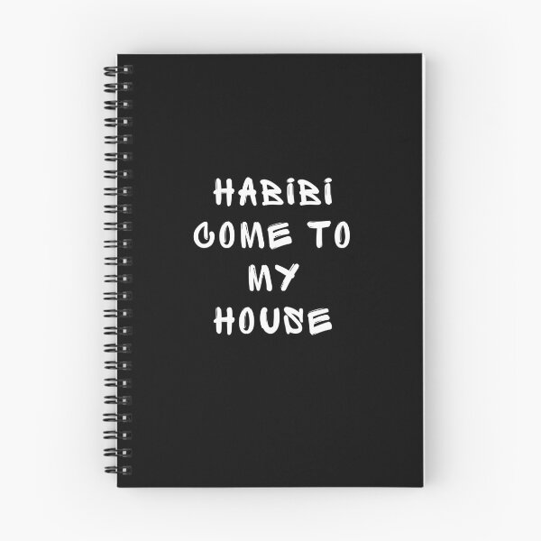 Item preview, habibi come to my house designed and sold by Akimatax ✯✯✯✯✯.