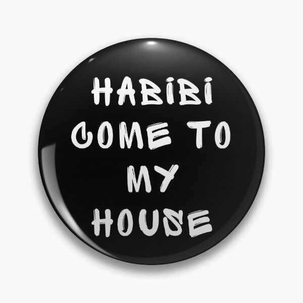 Item preview, habibi come to my house designed and sold by Akimatax ✯✯✯✯✯.