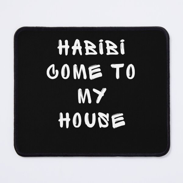 Item preview, habibi come to my house designed and sold by Akimatax ✯✯✯✯✯.