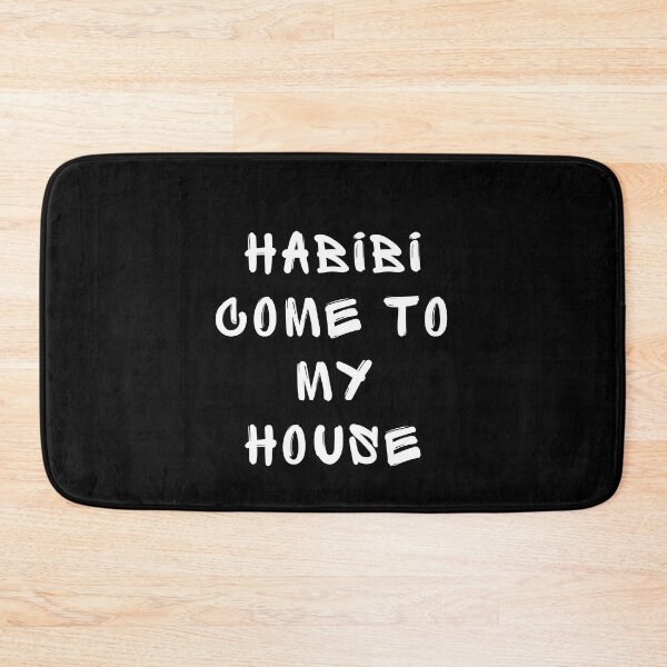 Item preview, habibi come to my house designed and sold by Akimatax ✯✯✯✯✯.