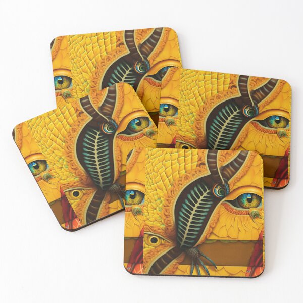 Item preview,  Australian Aboriginal Art designed and sold by Yoosa.