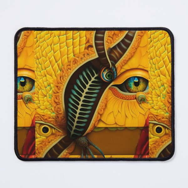 Item preview, Australian Aboriginal Art designed and sold by Yoosa.