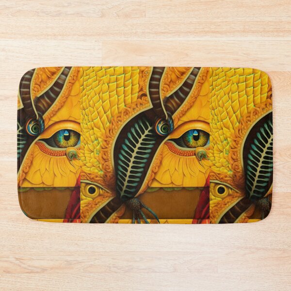 Item preview,  Australian Aboriginal Art designed and sold by Yoosa.