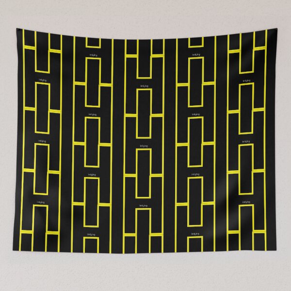 Item preview, Just a giant innocuous H designed and sold by RevolutionFourr.