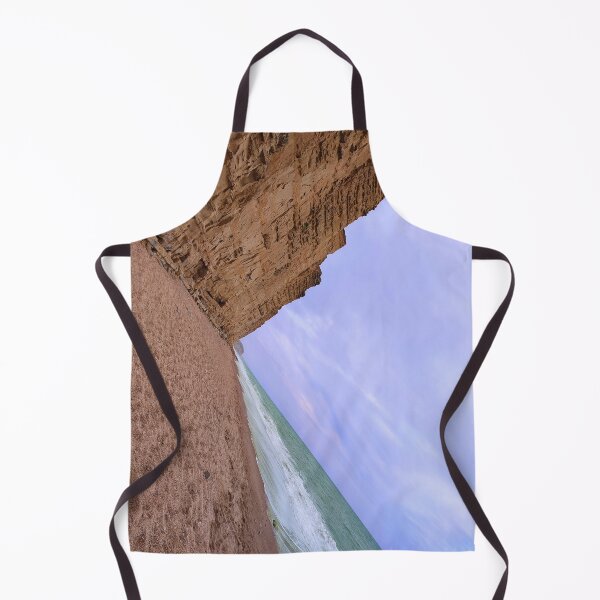 Item preview, West Bay Cliffs designed and sold by JonDelorme.