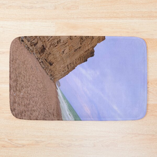 Item preview, West Bay Cliffs designed and sold by JonDelorme.