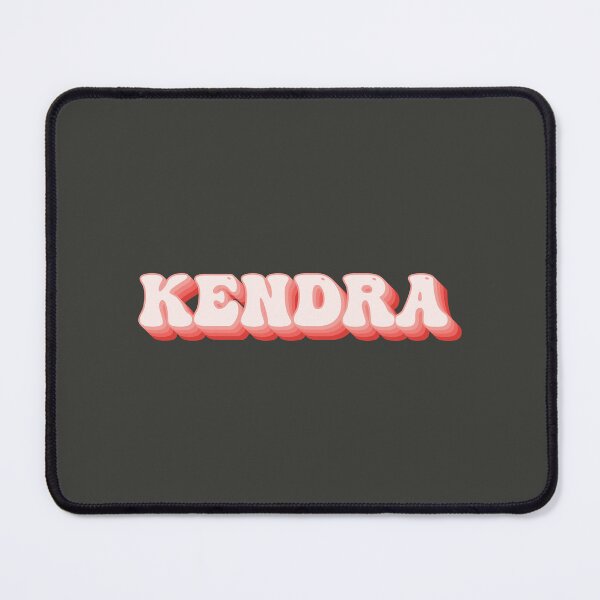 Item preview, Kendra - Name designed and sold by kindxinn.