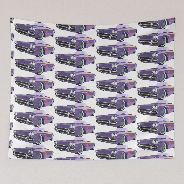 Item preview, Chevrolet Corvette C1-RS designed and sold by Danysharipova.