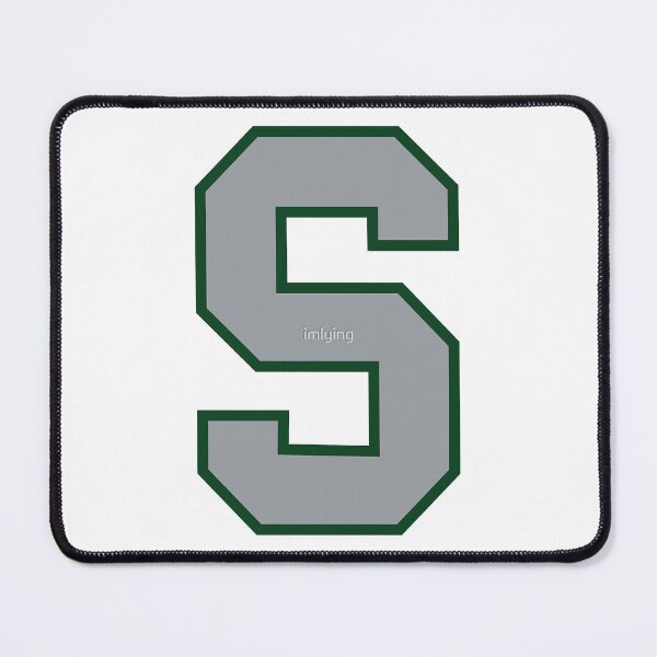 Item preview, Just a giant innocuous S designed and sold by RevolutionFourr.