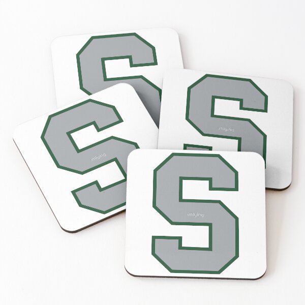 Item preview, Just a giant innocuous S designed and sold by RevolutionFourr.