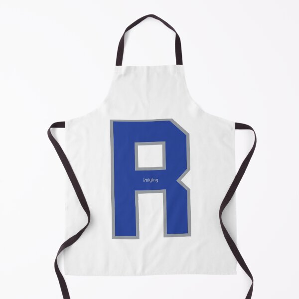 Item preview, Just a giant innocuous R designed and sold by RevolutionFourr.