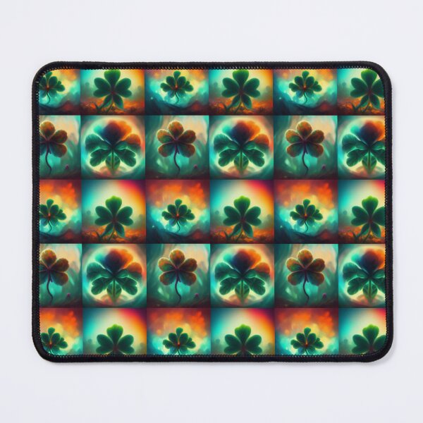 Item preview, SHAMROCK  designed and sold by TopWaw ⭐⭐⭐⭐⭐.