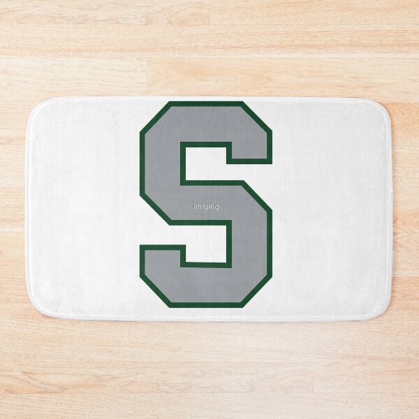 Item preview, Just a giant innocuous S designed and sold by RevolutionFourr.