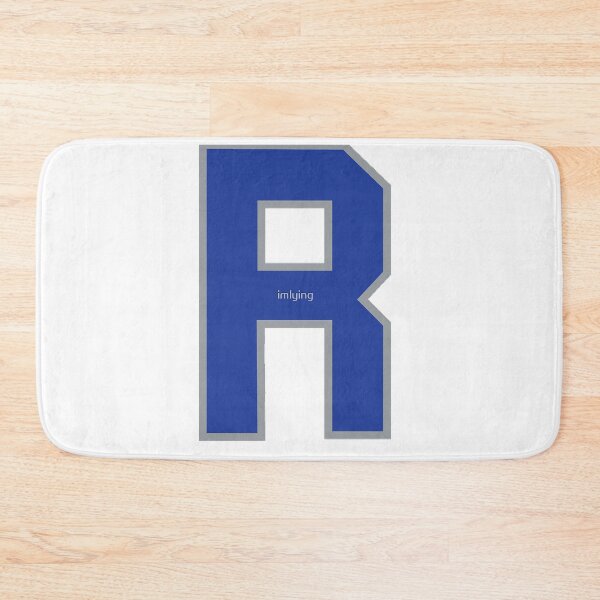 Item preview, Just a giant innocuous R designed and sold by RevolutionFourr.