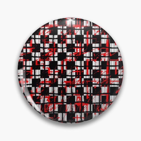 Item preview, Red striped chess. designed and sold by MirBer.