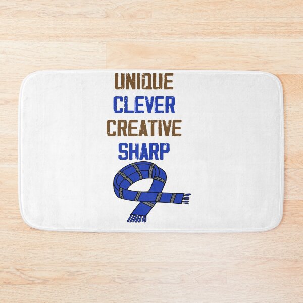 Item preview, Unique Clever Creative Sharp Scarf  designed and sold by RevolutionFourr.