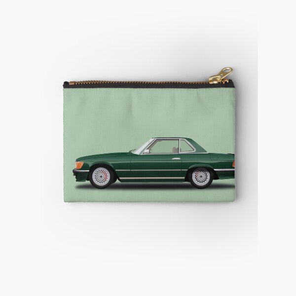 Item preview, Mercedes-Benz SL R107 Modified Version designed and sold by noise-graphics.