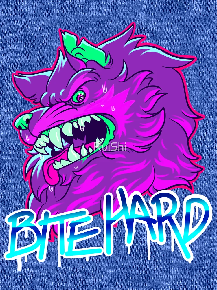 Ultra Light Hoodie - Bite Hard – Bite Hard x Eynstyn Athletics