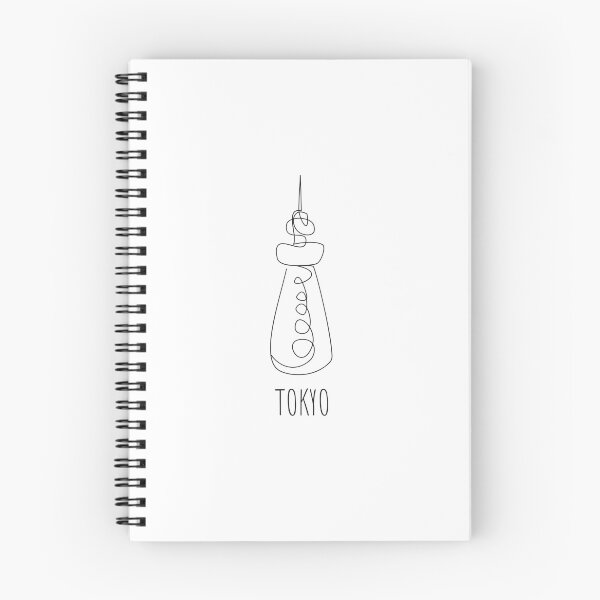 Item preview, Tokyo Skytree designed and sold by we-got-it-DSGN.