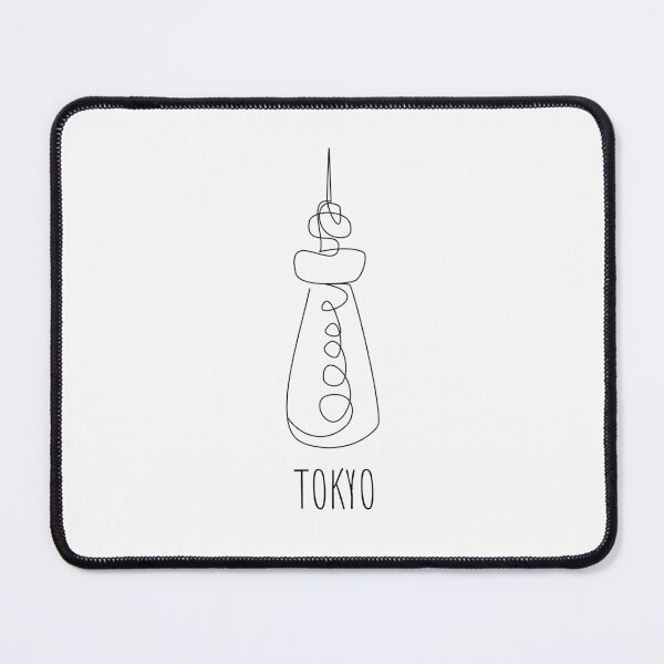 Item preview, Tokyo Skytree designed and sold by we-got-it-DSGN.