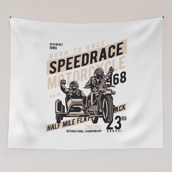 Item preview, Speedrace 2  designed and sold by danielog199.