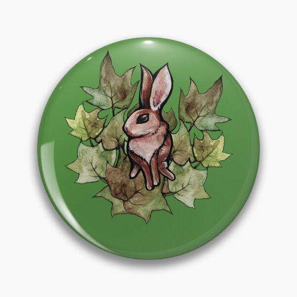 Artikelvorschau, Ivy Rabbit entworfen und verkauft von FrictionMaxxing.