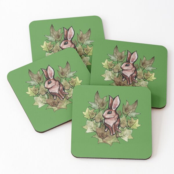 Item preview, Ivy Rabbit designed and sold by FrictionMaxxing.