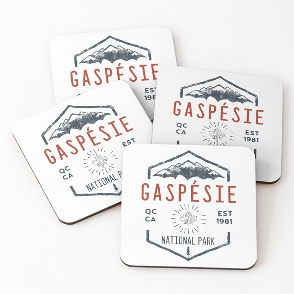 Item preview, Gaspésie National Park Canada designed and sold by KrisSidDesigns.