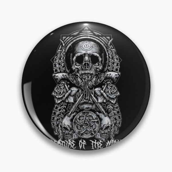 Item preview, skull goh designed and sold by Fahmimii.