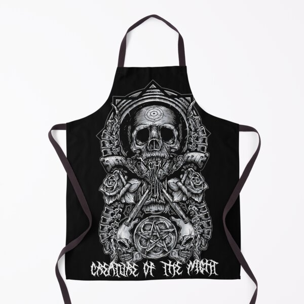 Item preview, skull goh designed and sold by Fahmimii.