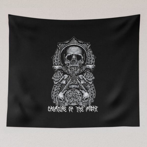 Item preview, skull goh designed and sold by Fahmimii.