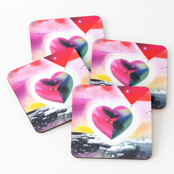 Item preview, Cute Heart designed and sold by Digiheart.