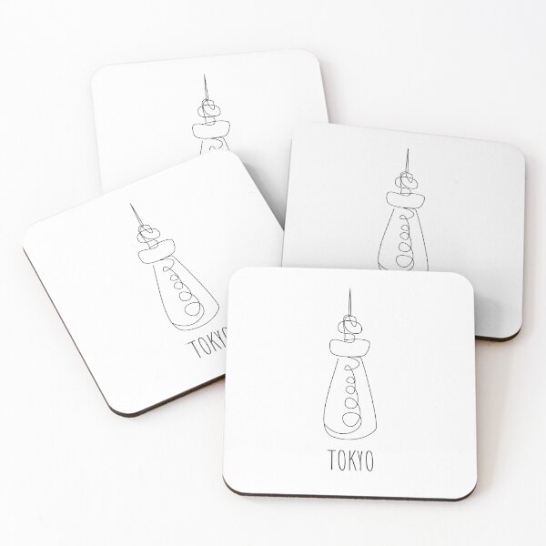 Item preview, Tokyo Skytree designed and sold by we-got-it-DSGN.