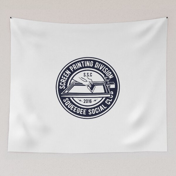 Item preview, Squeegee Social Club designed and sold by danielog199.