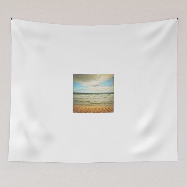 Item preview, Porthminster Beach designed and sold by Lyn  Randle.