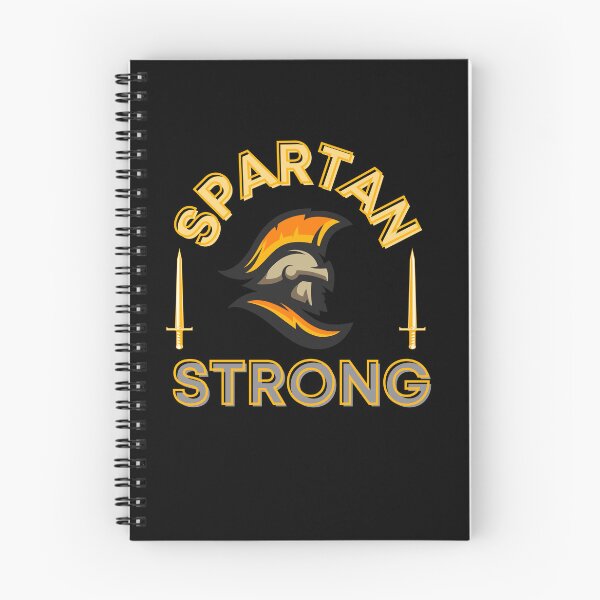 Item preview, SPARRAN STRONG designed and sold by Trendytstore.