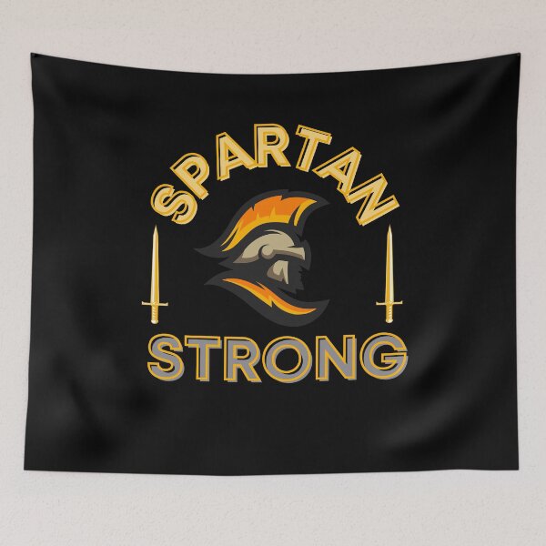 Item preview, SPARRAN STRONG designed and sold by Trendytstore.