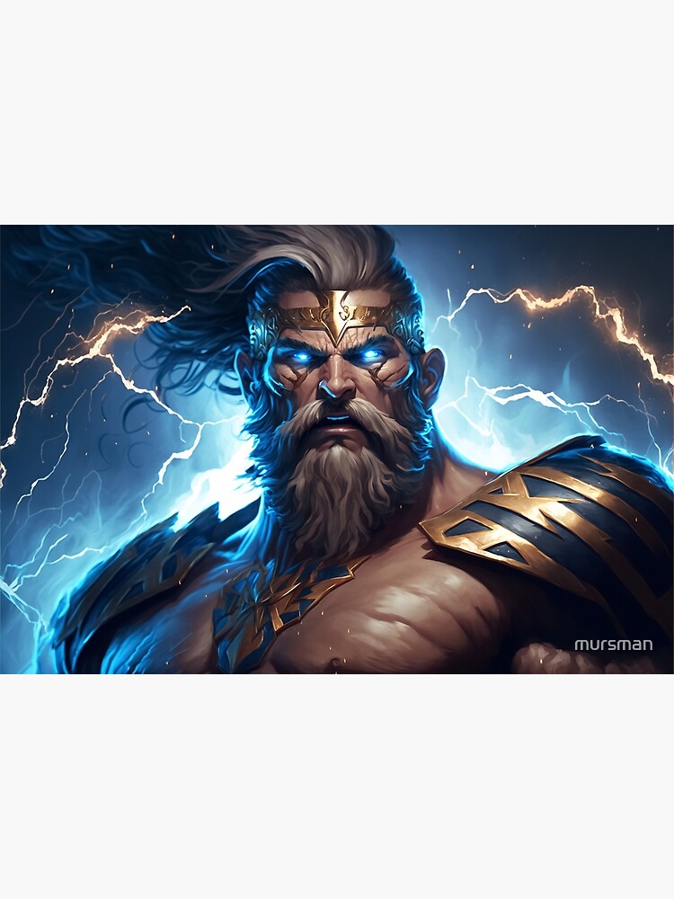 God of War Fans Page - Zeus or Thor?!