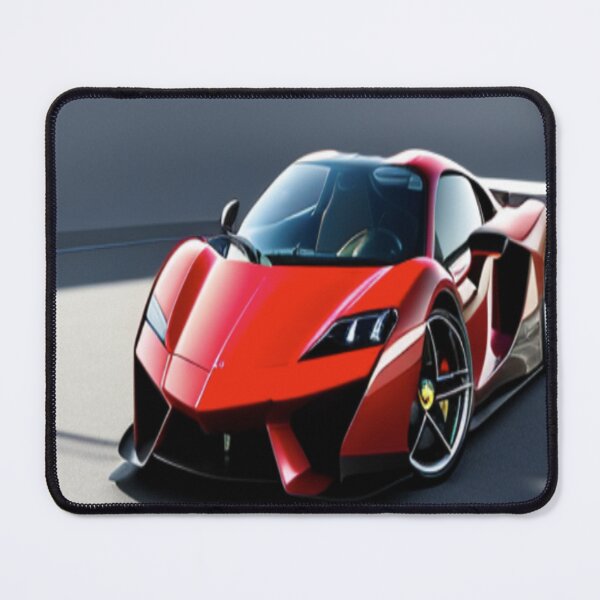 Item preview, red car designed and sold by MMSHOP7.