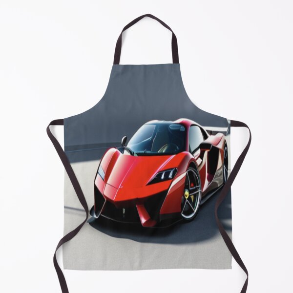 Item preview, red car designed and sold by MMSHOP7.